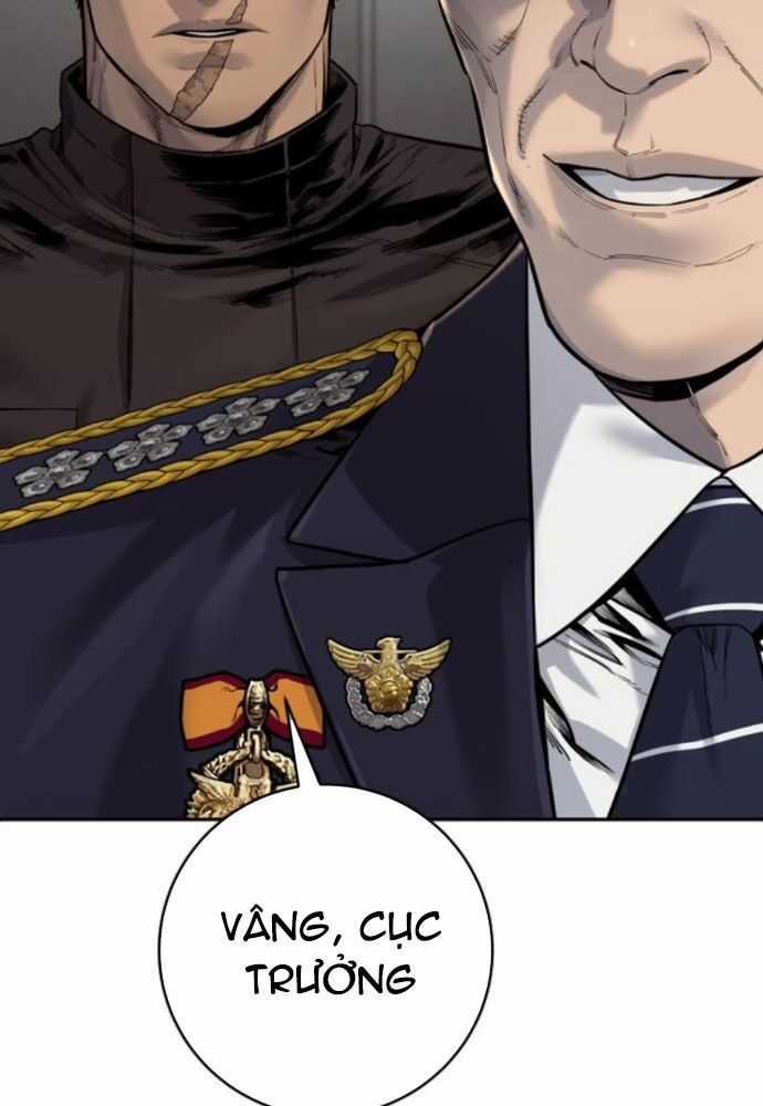 Cảnh Sát Báo Thù Chương 95 trang 115