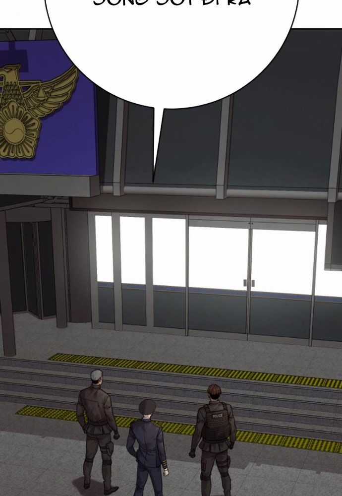 Cảnh Sát Báo Thù Chương 95 trang 118