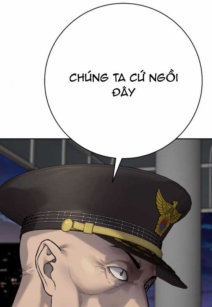 Cảnh Sát Báo Thù Chương 95 trang 120