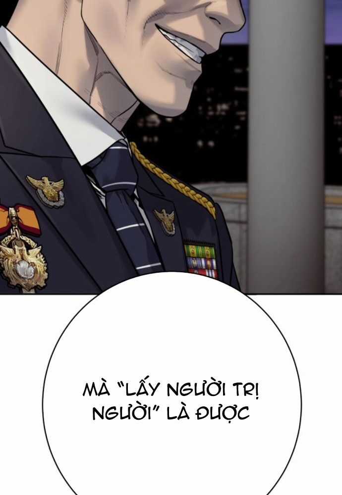 Cảnh Sát Báo Thù Chương 95 trang 121