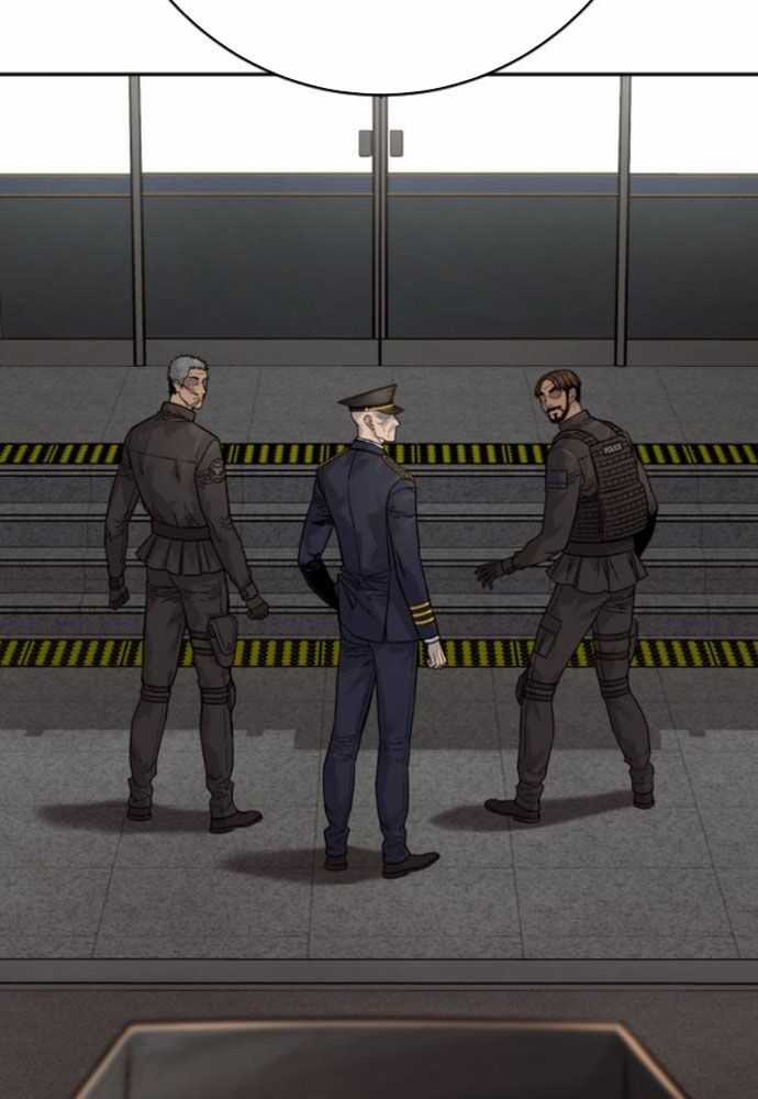 Cảnh Sát Báo Thù Chương 95 trang 122