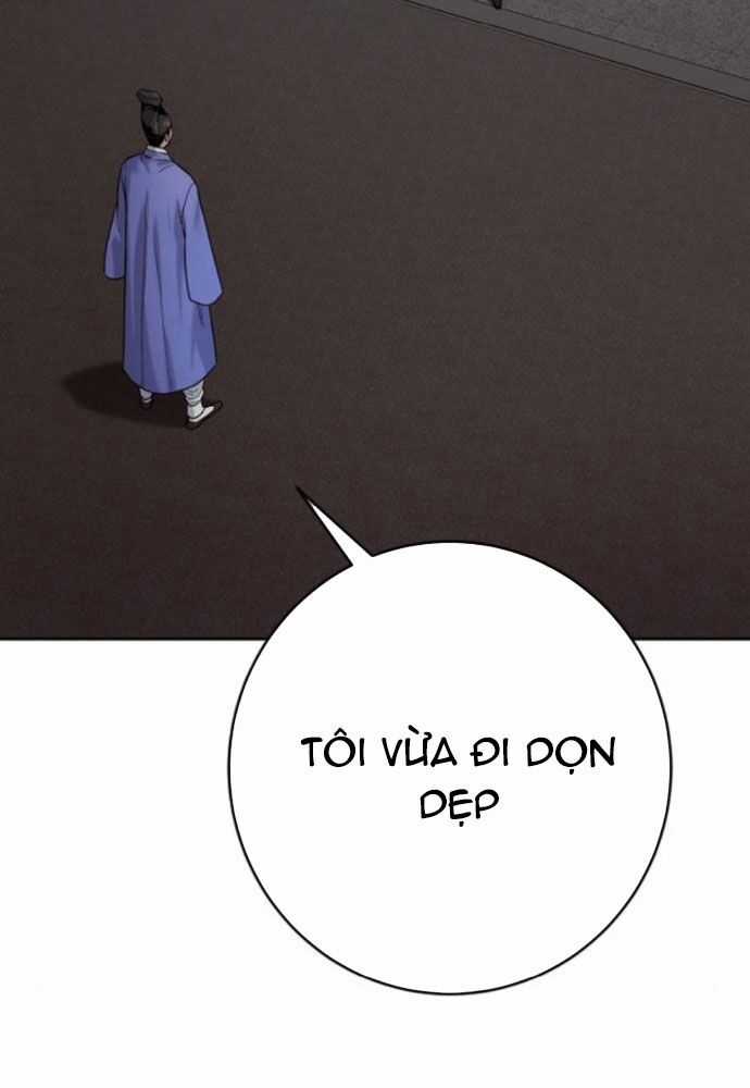 Cảnh Sát Báo Thù Chương 95 trang 129