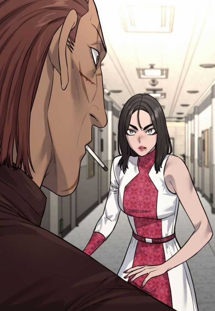 Cảnh Sát Báo Thù Chương 95 trang 13