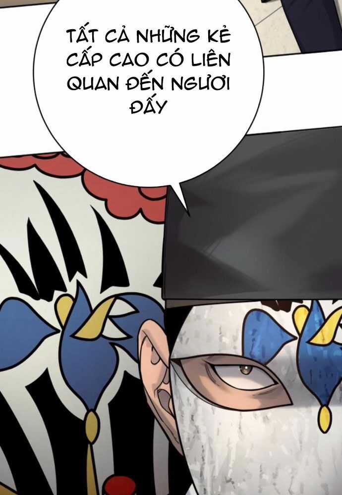 Cảnh Sát Báo Thù Chương 95 trang 131