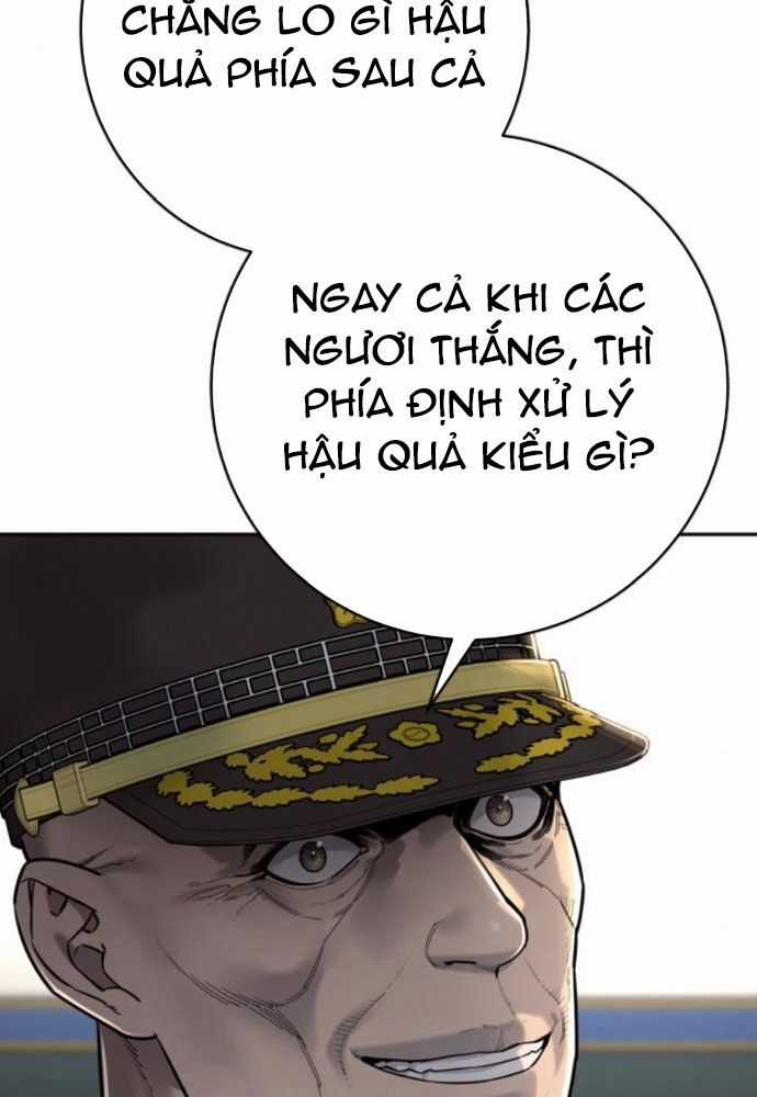 Cảnh Sát Báo Thù Chương 95 trang 133