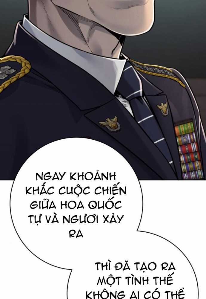 Cảnh Sát Báo Thù Chương 95 trang 134