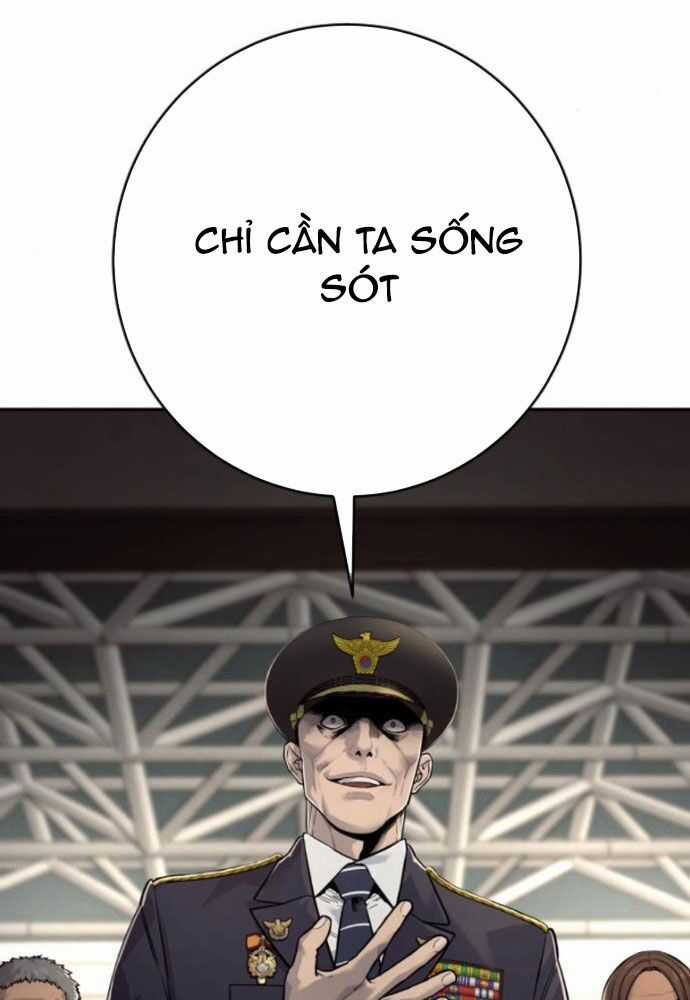 Cảnh Sát Báo Thù Chương 95 trang 136