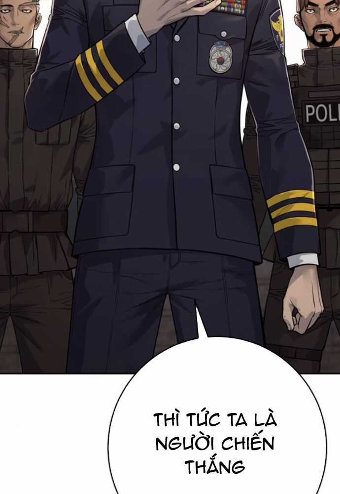 Cảnh Sát Báo Thù Chương 95 trang 137