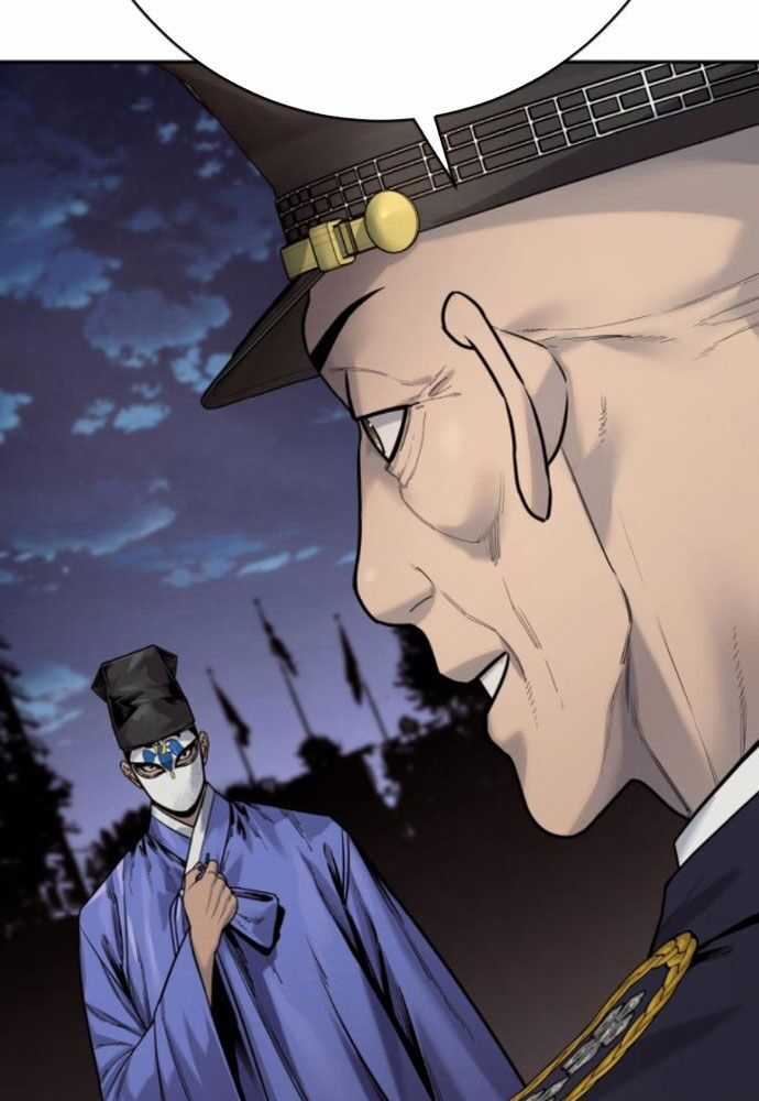 Cảnh Sát Báo Thù Chương 95 trang 141