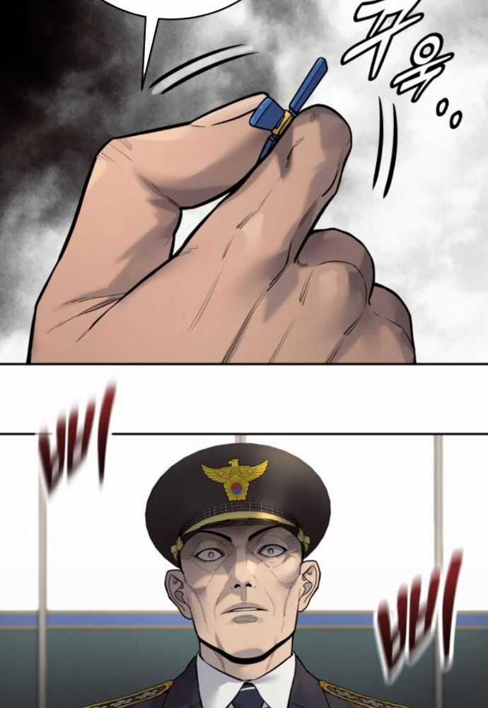 Cảnh Sát Báo Thù Chương 95 trang 143