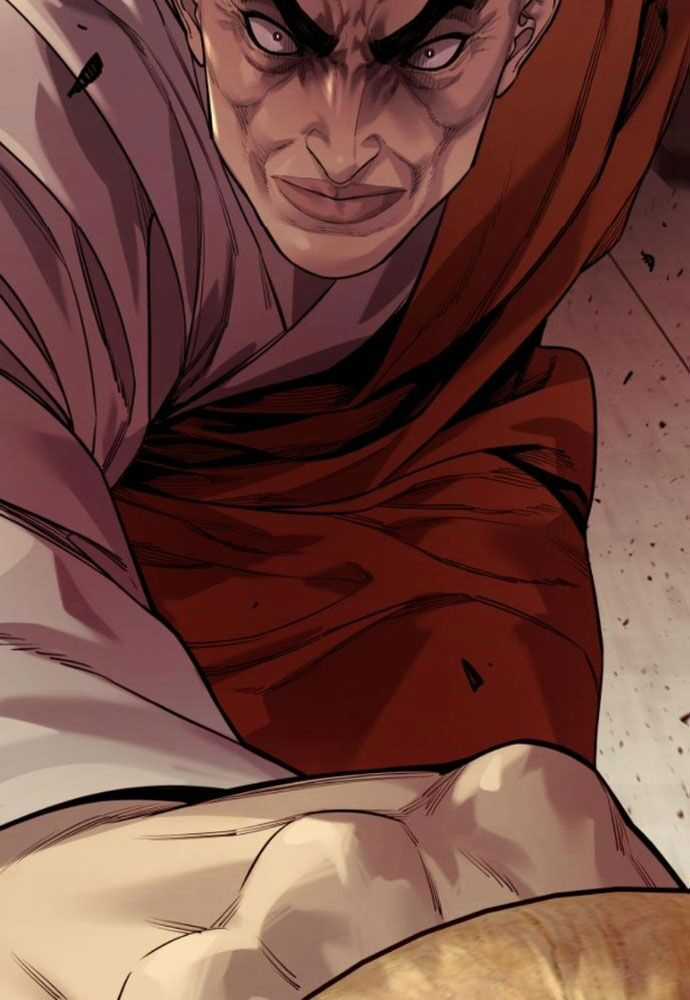 Cảnh Sát Báo Thù Chương 95 trang 148