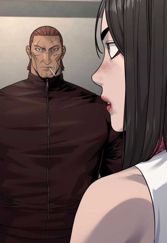 Cảnh Sát Báo Thù Chương 95 trang 15