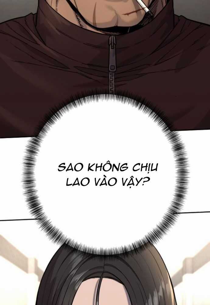 Cảnh Sát Báo Thù Chương 95 trang 17