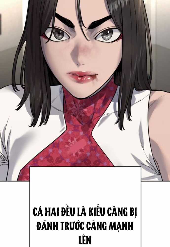 Cảnh Sát Báo Thù Chương 95 trang 18