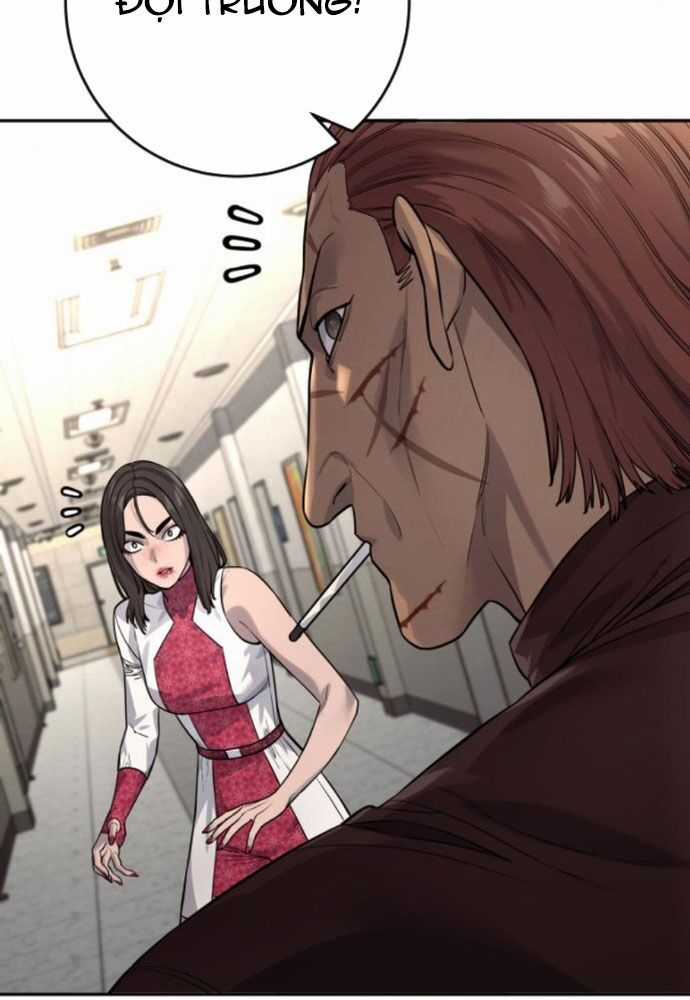 Cảnh Sát Báo Thù Chương 95 trang 22