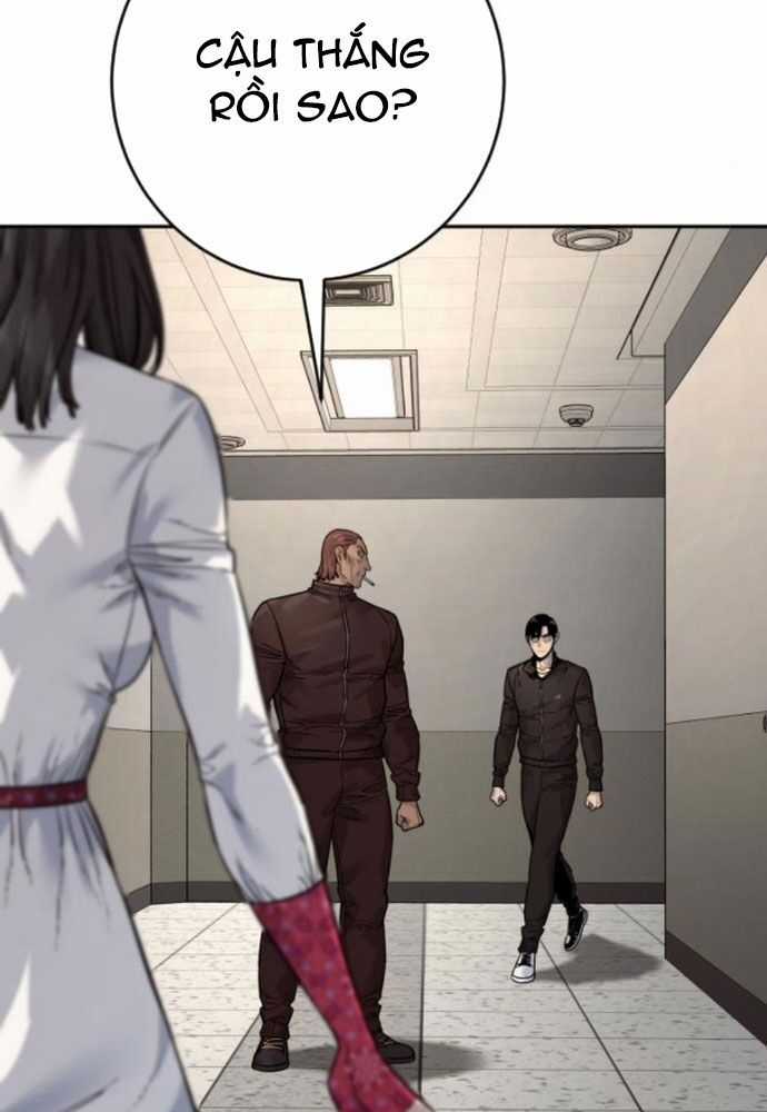 Cảnh Sát Báo Thù Chương 95 trang 26