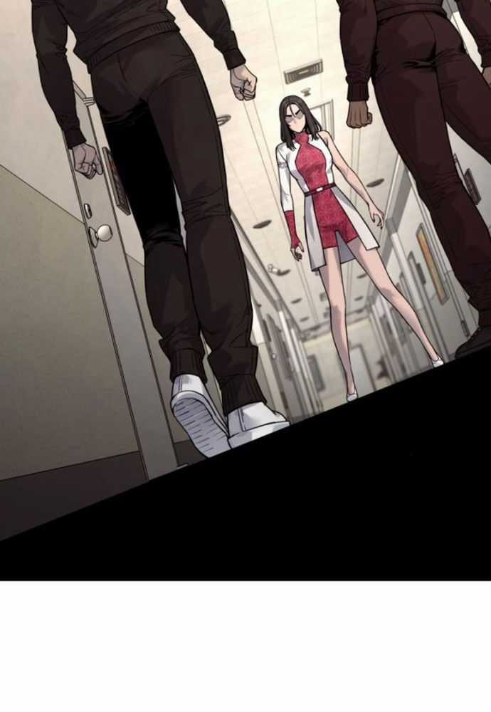 Cảnh Sát Báo Thù Chương 95 trang 35