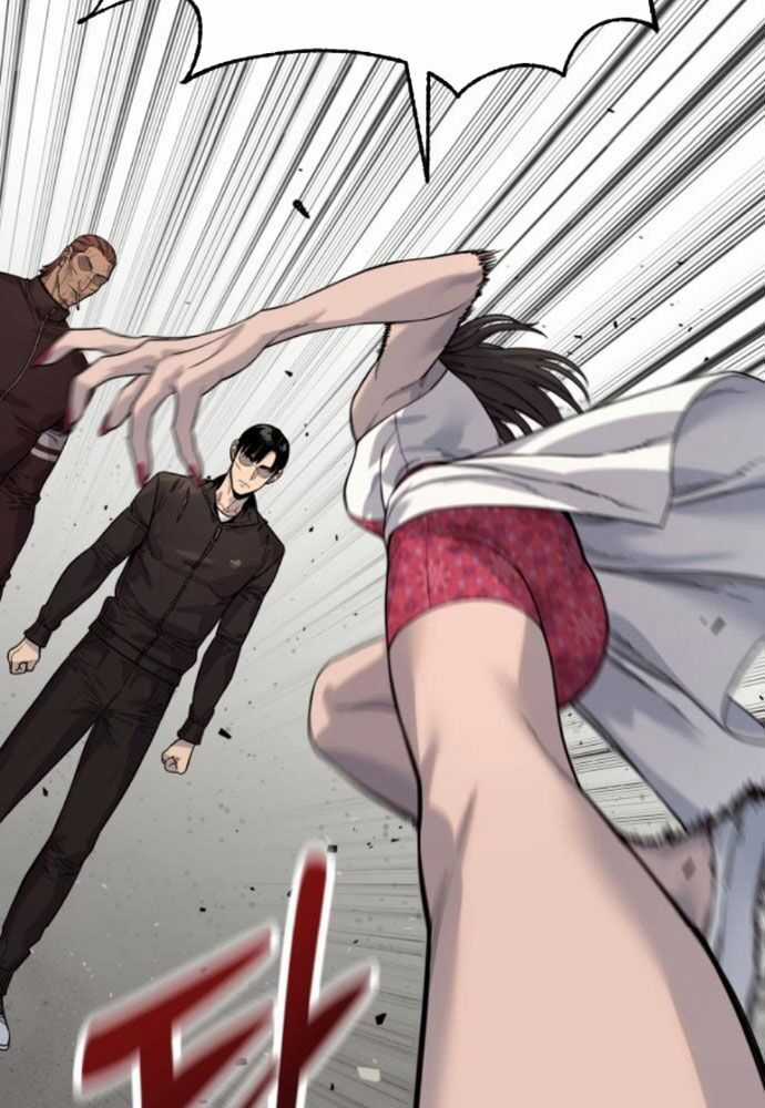 Cảnh Sát Báo Thù Chương 95 trang 41