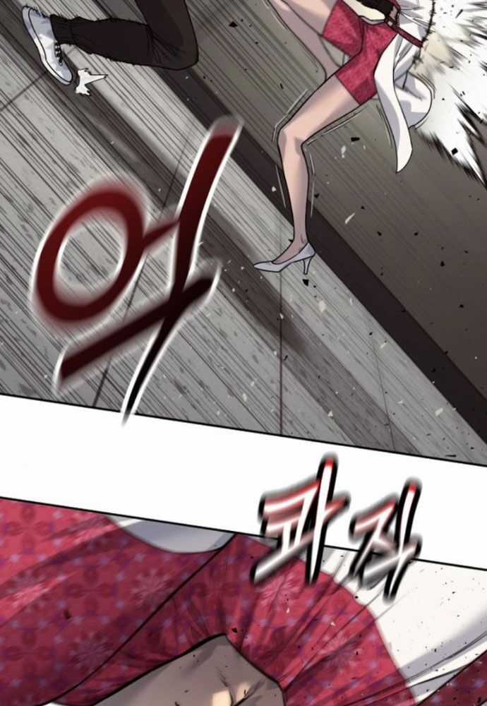 Cảnh Sát Báo Thù Chương 95 trang 44