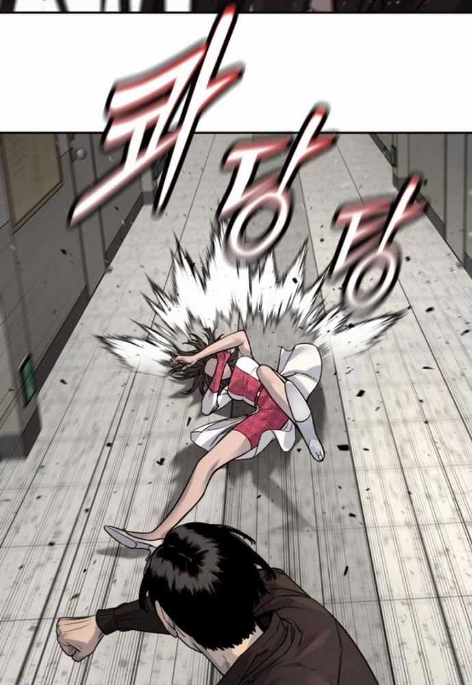 Cảnh Sát Báo Thù Chương 95 trang 46