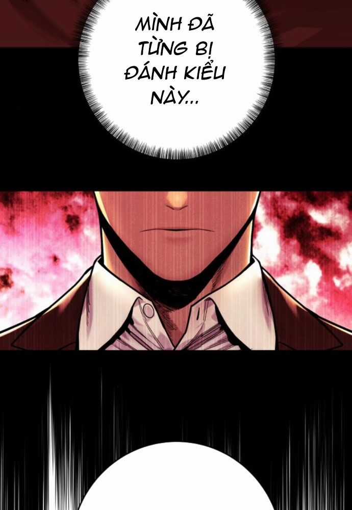 Cảnh Sát Báo Thù Chương 95 trang 50