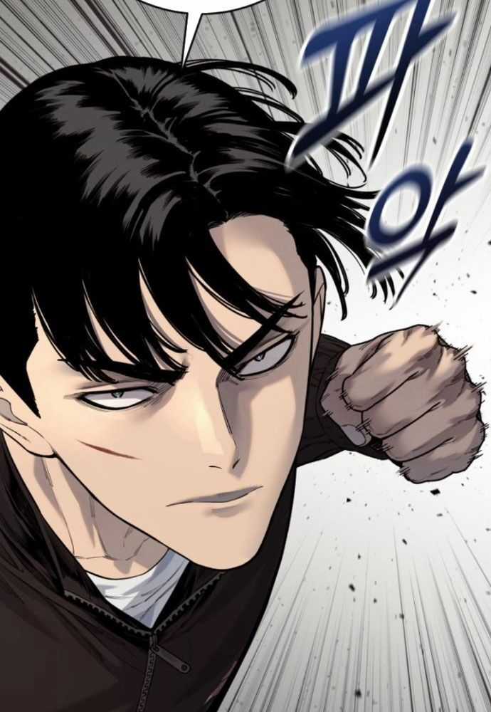 Cảnh Sát Báo Thù Chương 95 trang 53