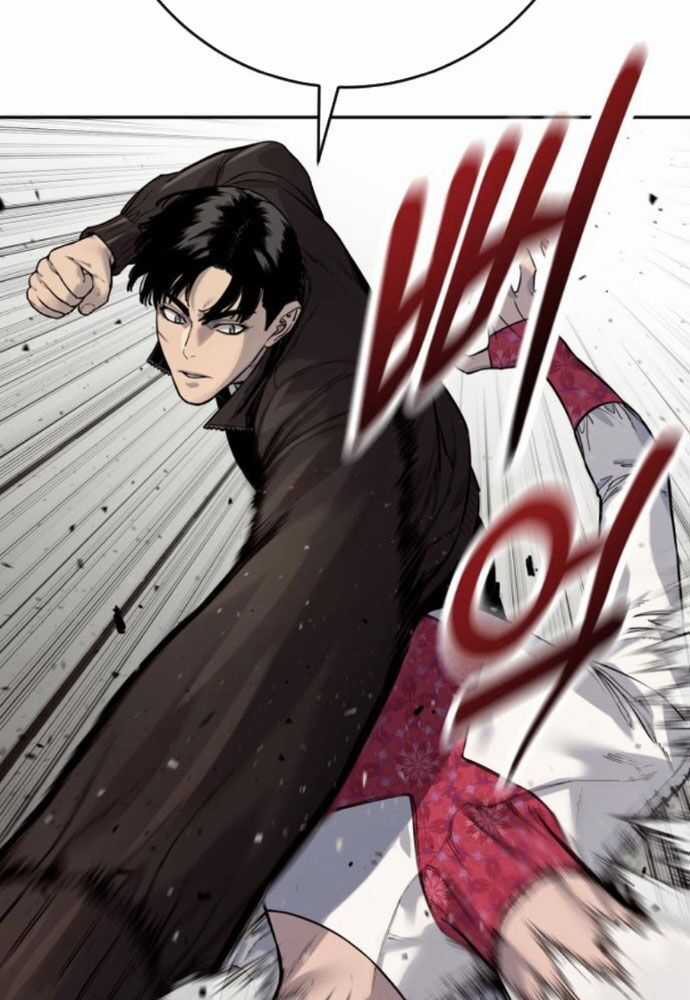 Cảnh Sát Báo Thù Chương 95 trang 55