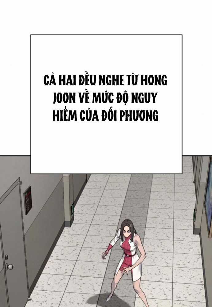 Cảnh Sát Báo Thù Chương 95 trang 6