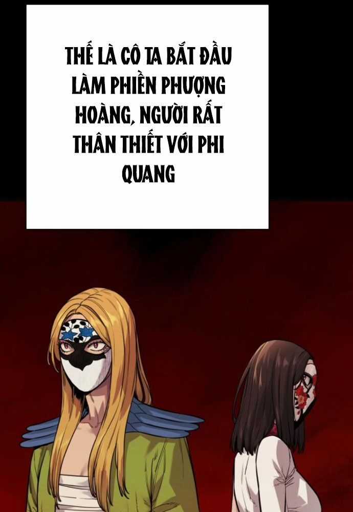 Cảnh Sát Báo Thù Chương 95 trang 65