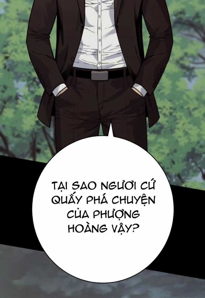 Cảnh Sát Báo Thù Chương 95 trang 68