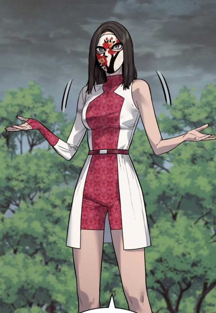 Cảnh Sát Báo Thù Chương 95 trang 69