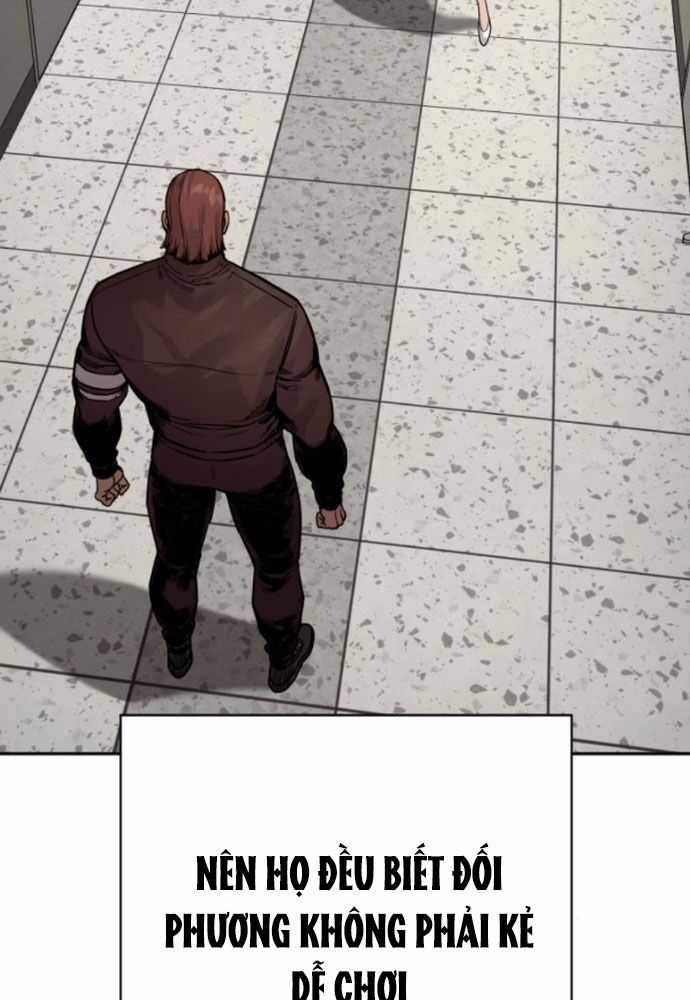 Cảnh Sát Báo Thù Chương 95 trang 7