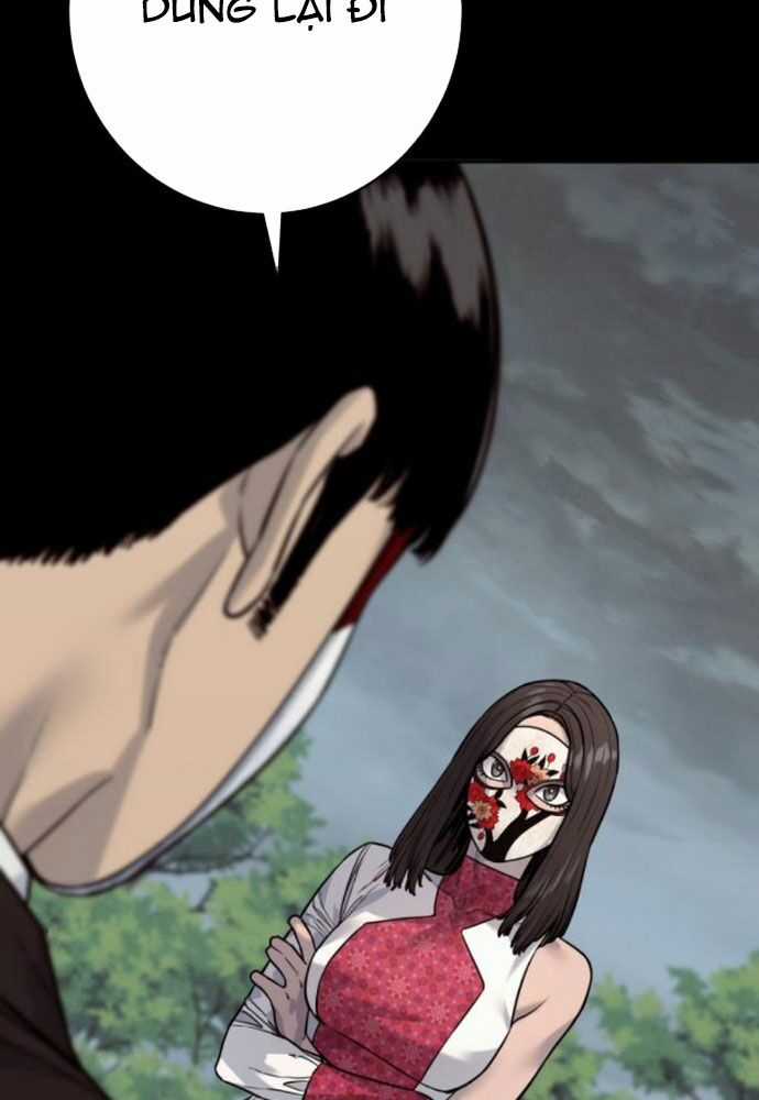 Cảnh Sát Báo Thù Chương 95 trang 71