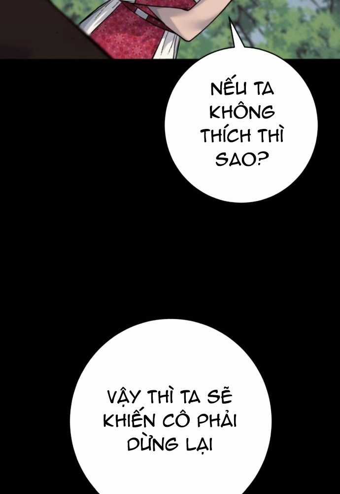 Cảnh Sát Báo Thù Chương 95 trang 72