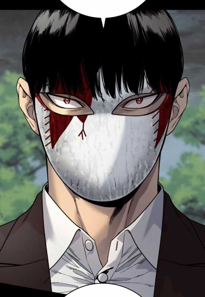 Cảnh Sát Báo Thù Chương 95 trang 73