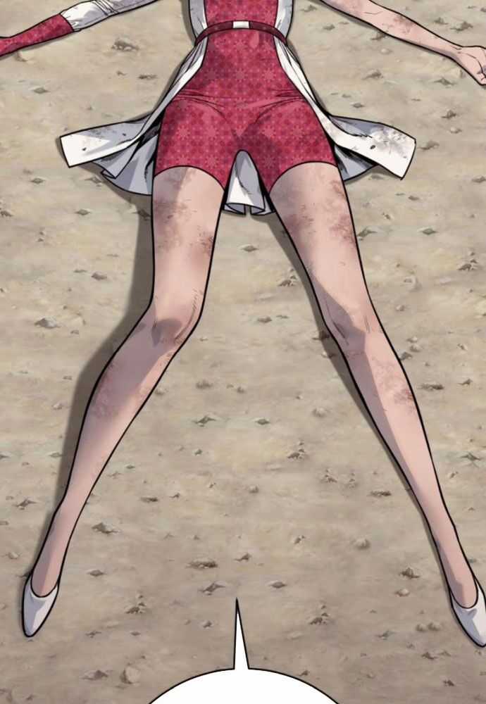 Cảnh Sát Báo Thù Chương 95 trang 77