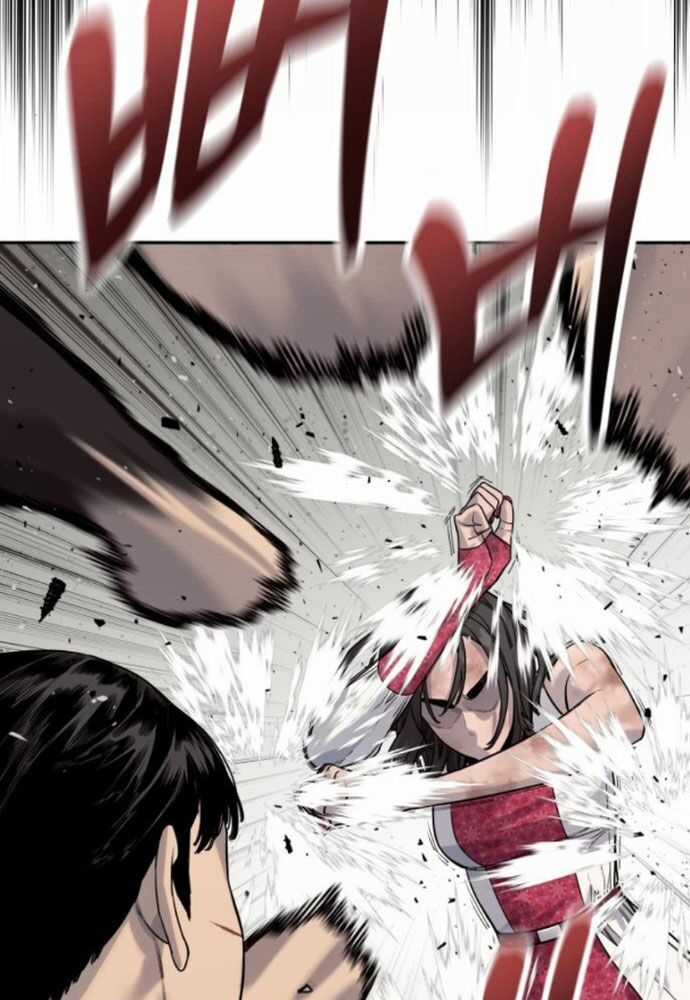 Cảnh Sát Báo Thù Chương 95 trang 81