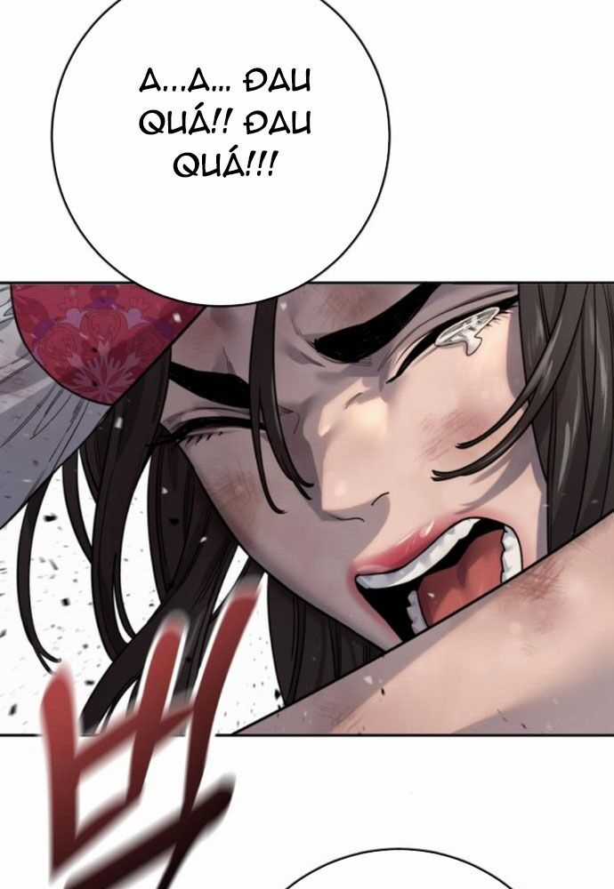 Cảnh Sát Báo Thù Chương 95 trang 83