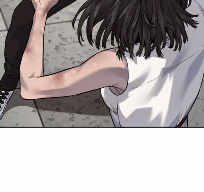 Cảnh Sát Báo Thù Chương 95 trang 85