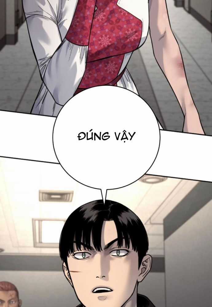 Cảnh Sát Báo Thù Chương 95 trang 87