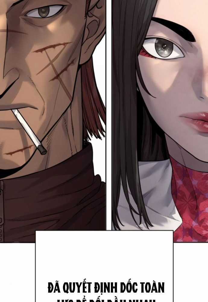 Cảnh Sát Báo Thù Chương 95 trang 9