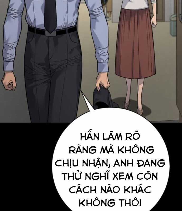 Cảnh Sát Báo Thù Chương 96 trang 100