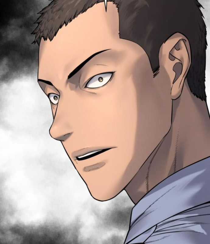 Cảnh Sát Báo Thù Chương 96 trang 105