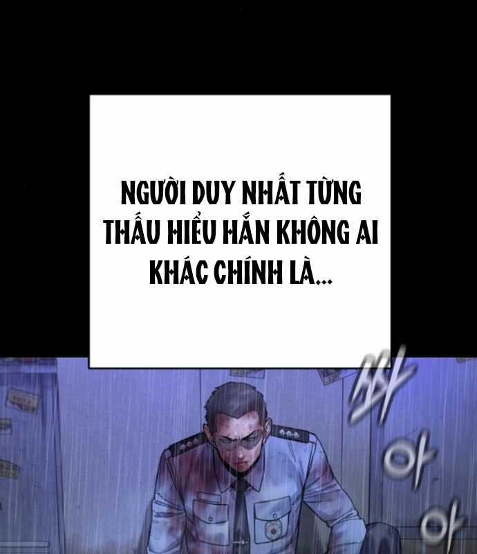 Cảnh Sát Báo Thù Chương 96 trang 110