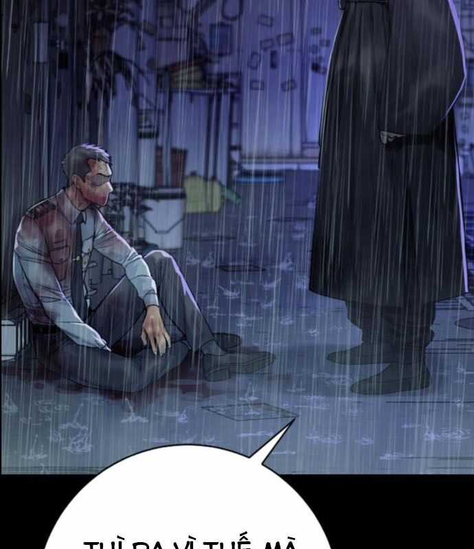 Cảnh Sát Báo Thù Chương 96 trang 113