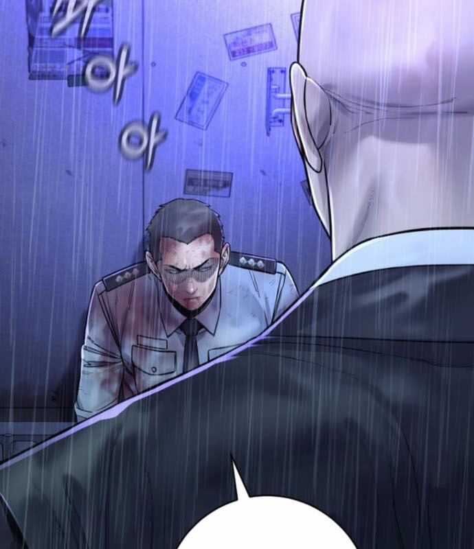 Cảnh Sát Báo Thù Chương 96 trang 116