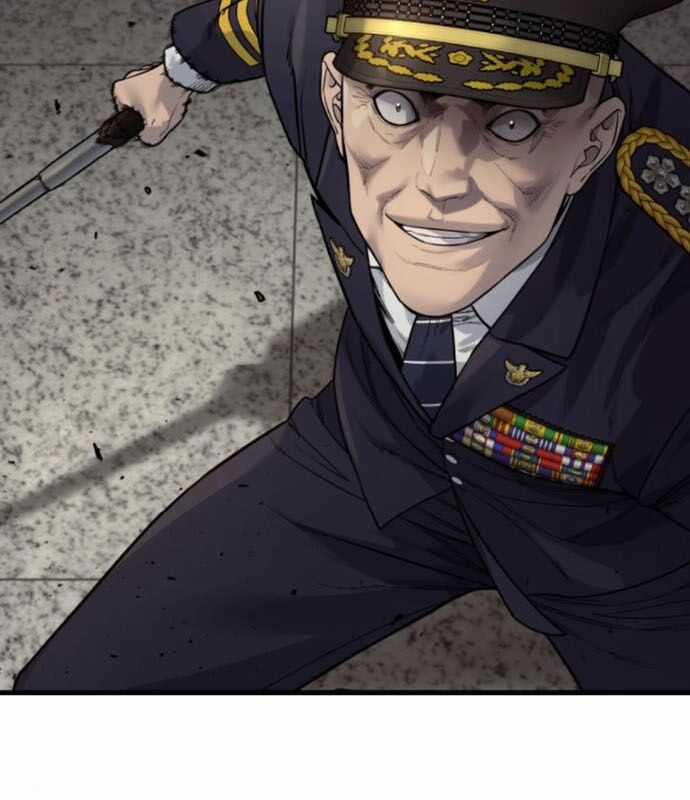 Cảnh Sát Báo Thù Chương 96 trang 12