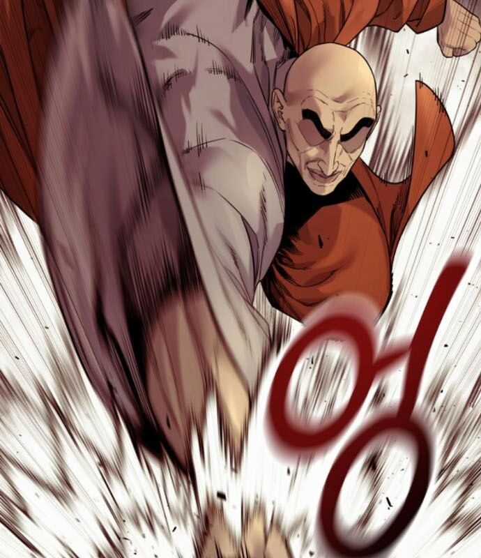 Cảnh Sát Báo Thù Chương 96 trang 14