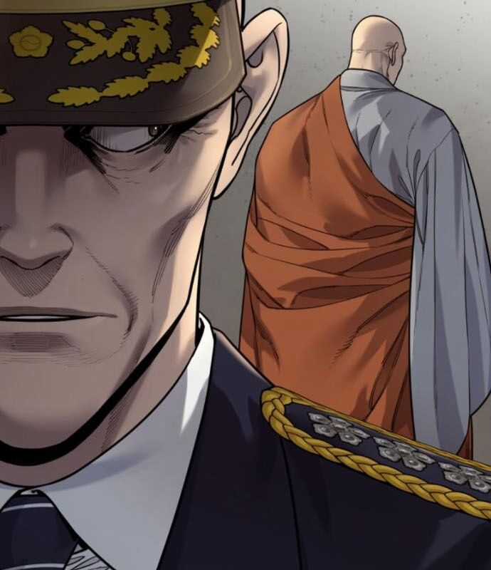 Cảnh Sát Báo Thù Chương 96 trang 143