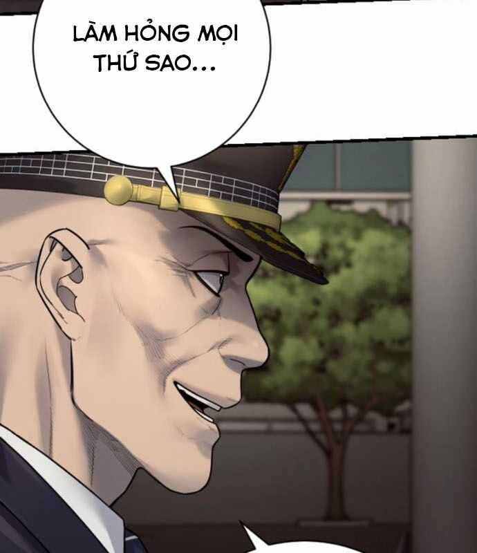 Cảnh Sát Báo Thù Chương 96 trang 149